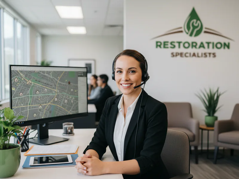 Water Damage Restoration  in Saint John  FAQ